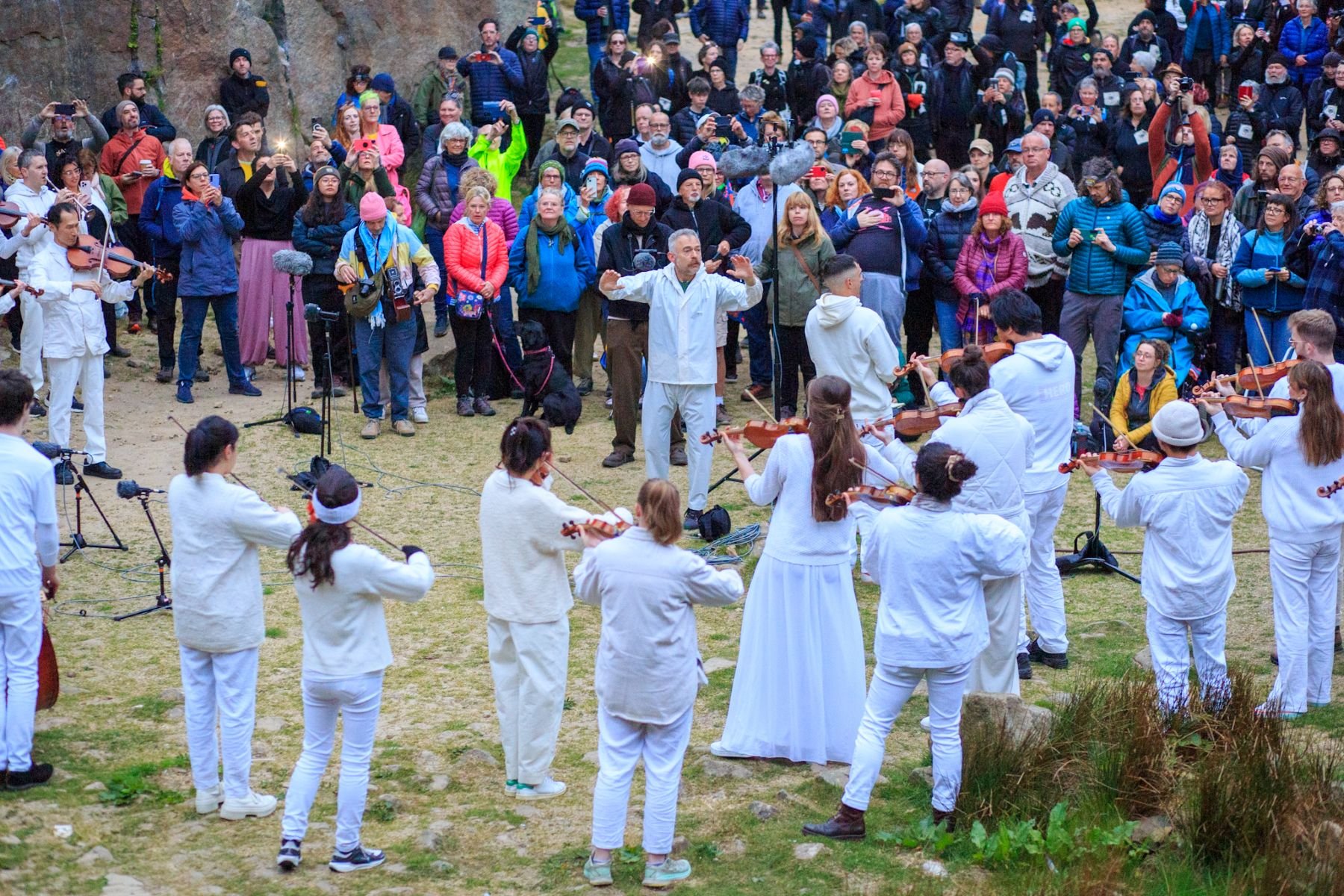 Cultural courage: Bradford’s City of Culture journey