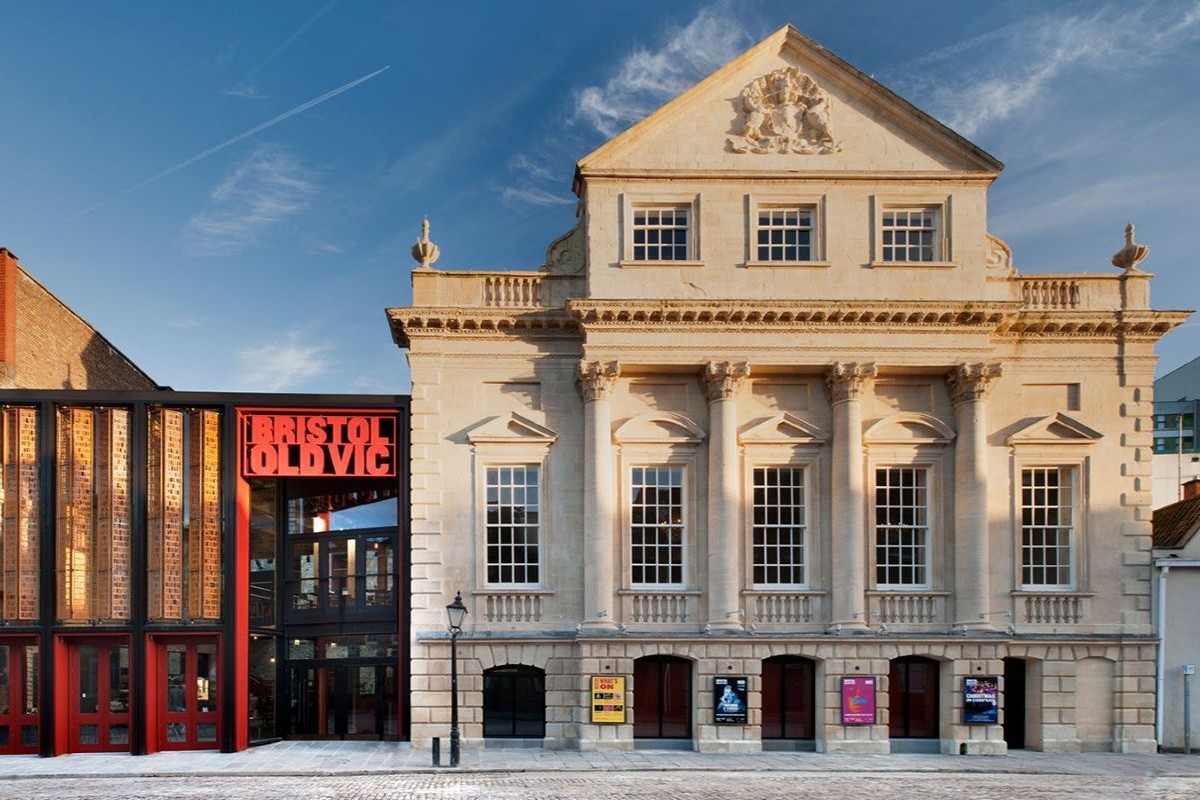Bristol Old Vic opens voluntary exit scheme aiming to reduce salary costs by 5%
