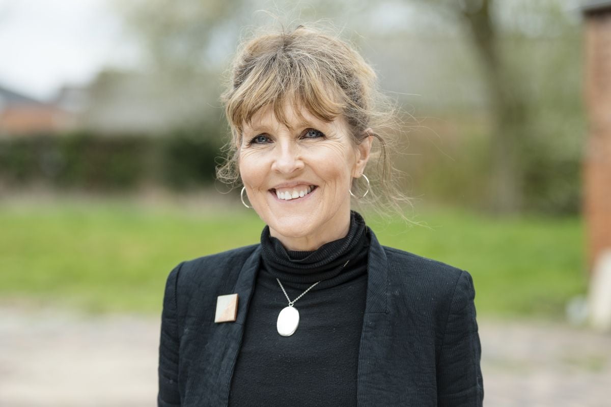 Tickell stands down as Julie's Bicycle CEO after 20 years