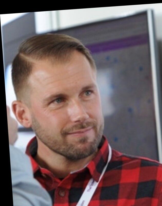 Ben Bray