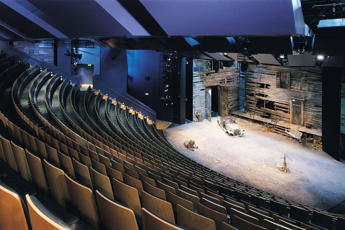 Arts Council England releases guidance for 2028-33 NPO applicants