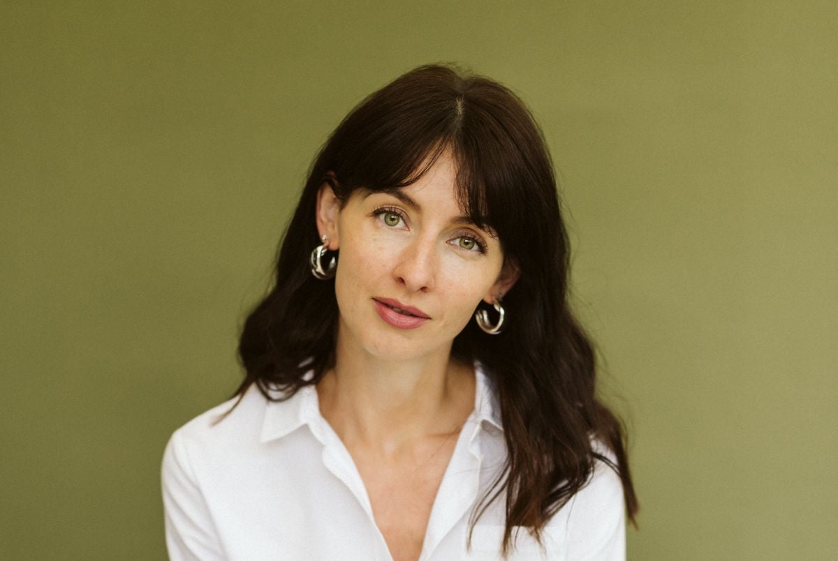 Sarah Hamilton