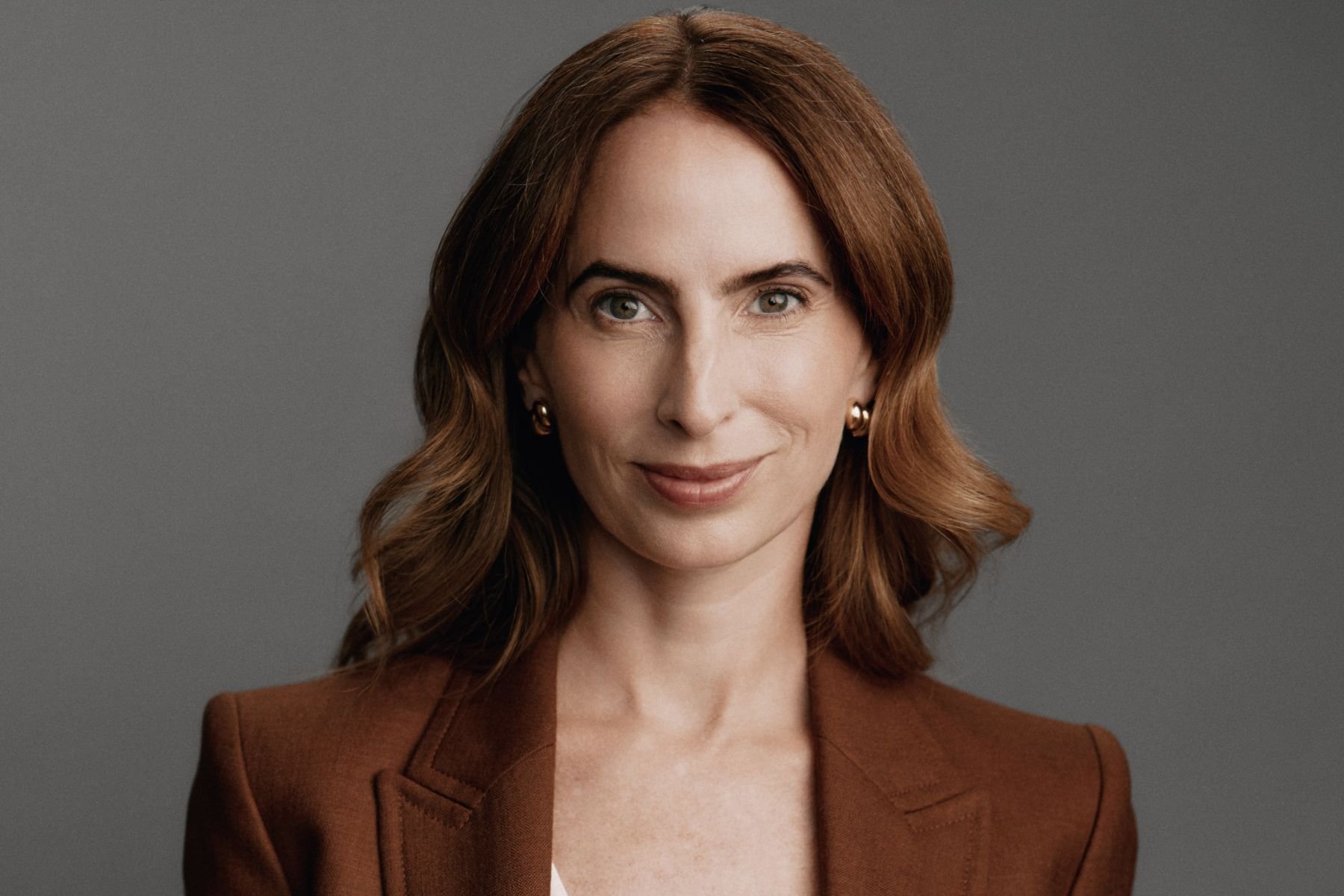 Elizabeth Furze made global CEO of AKA