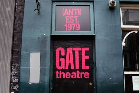 Gate Theatre to close after 'years of survival' in 'precarious funding climate'