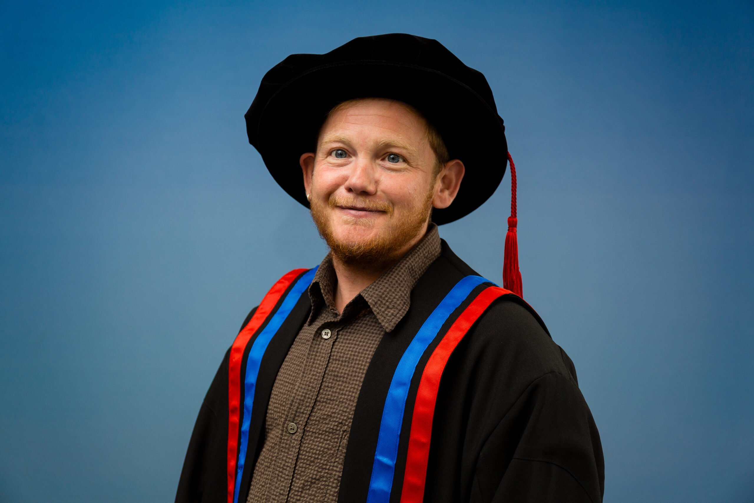 Kae Tempest awarded honorary fellowship by Goldsmiths
