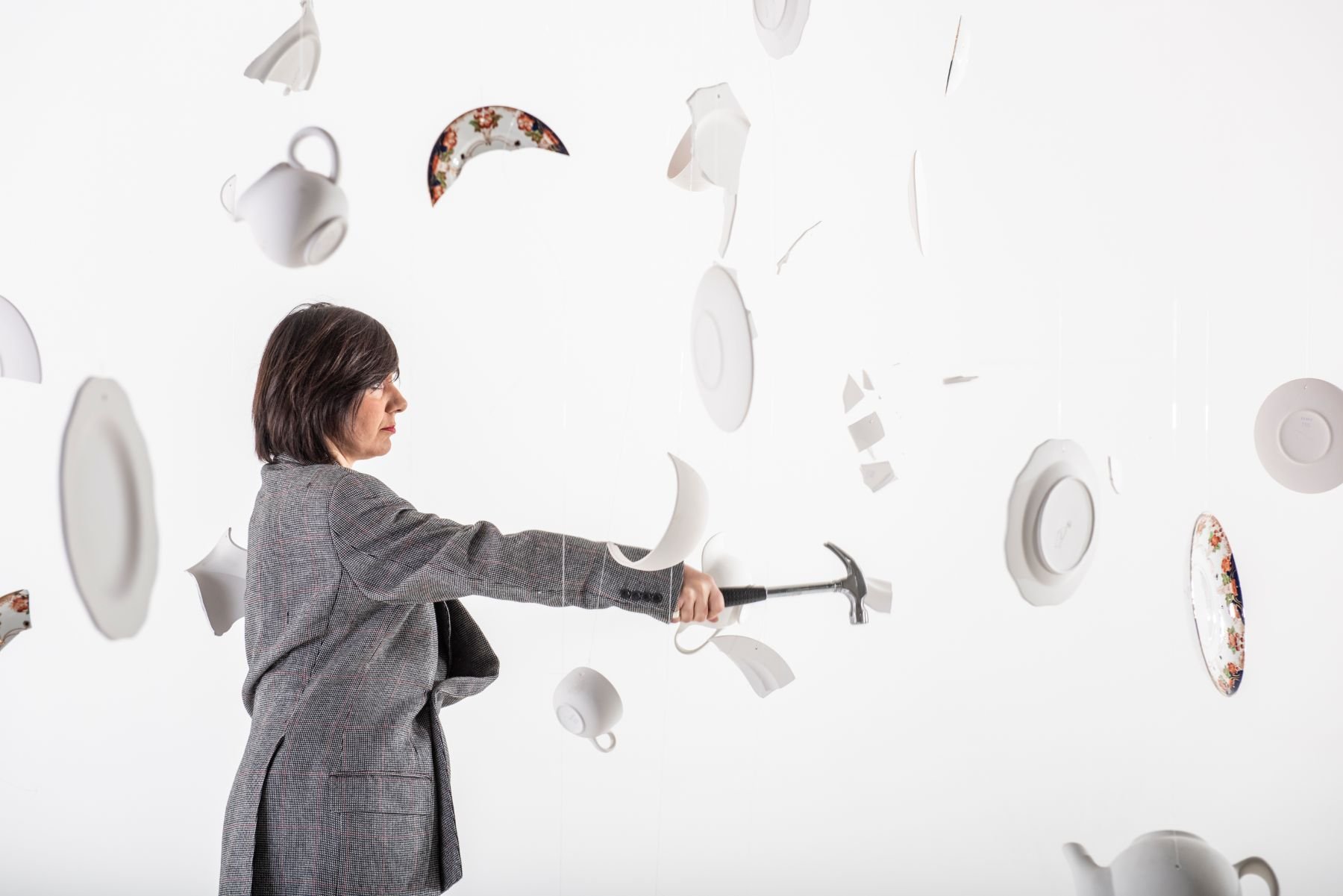 What does it take to make art about suicide?