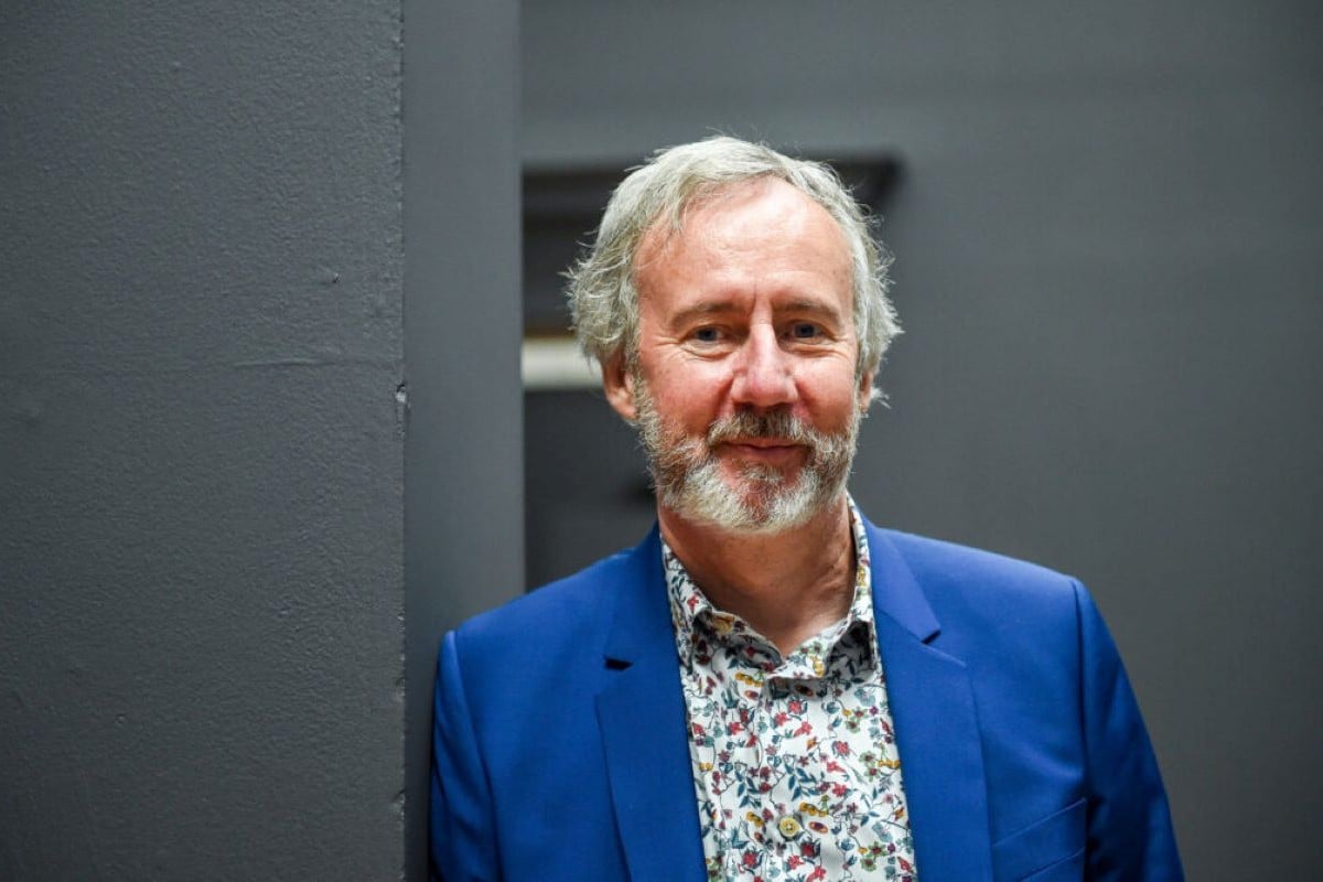 Swain to step down as CEO of Brighton & Hove Museums
