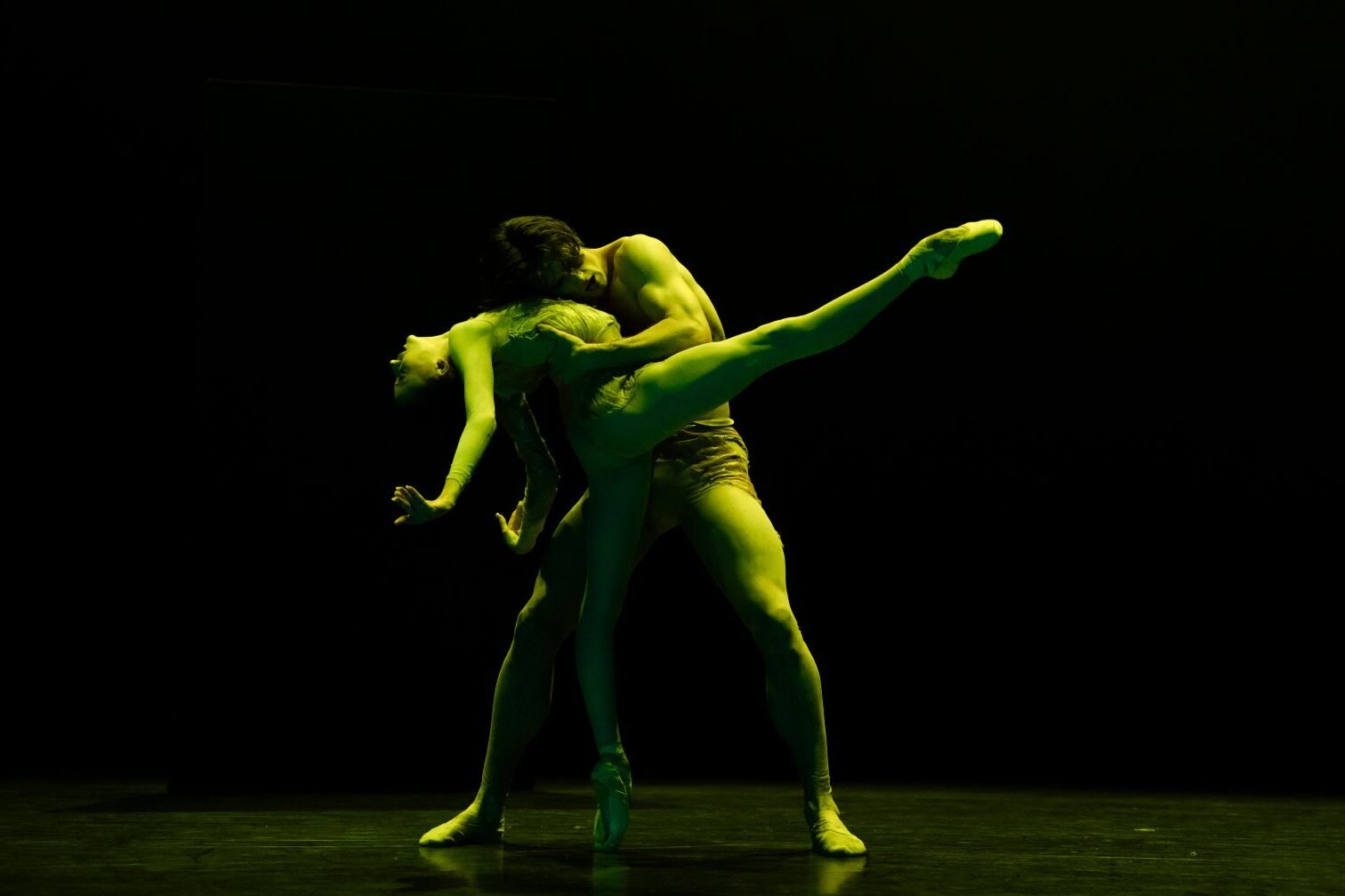 RBO launches two development schemes to 'shape the future of ballet and opera'