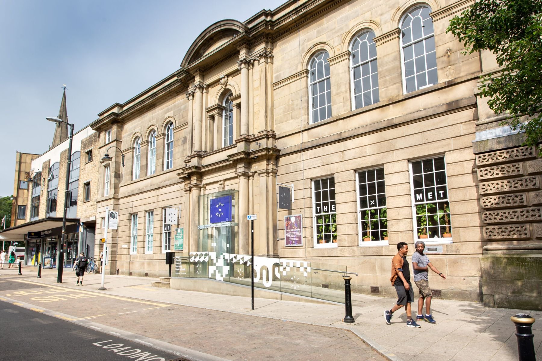 What devolution means for the future of arts fundraising