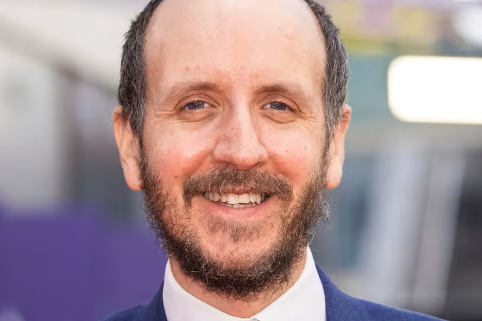 Jack Thorne warns of AI leading to 'partial destruction' of human creative writing