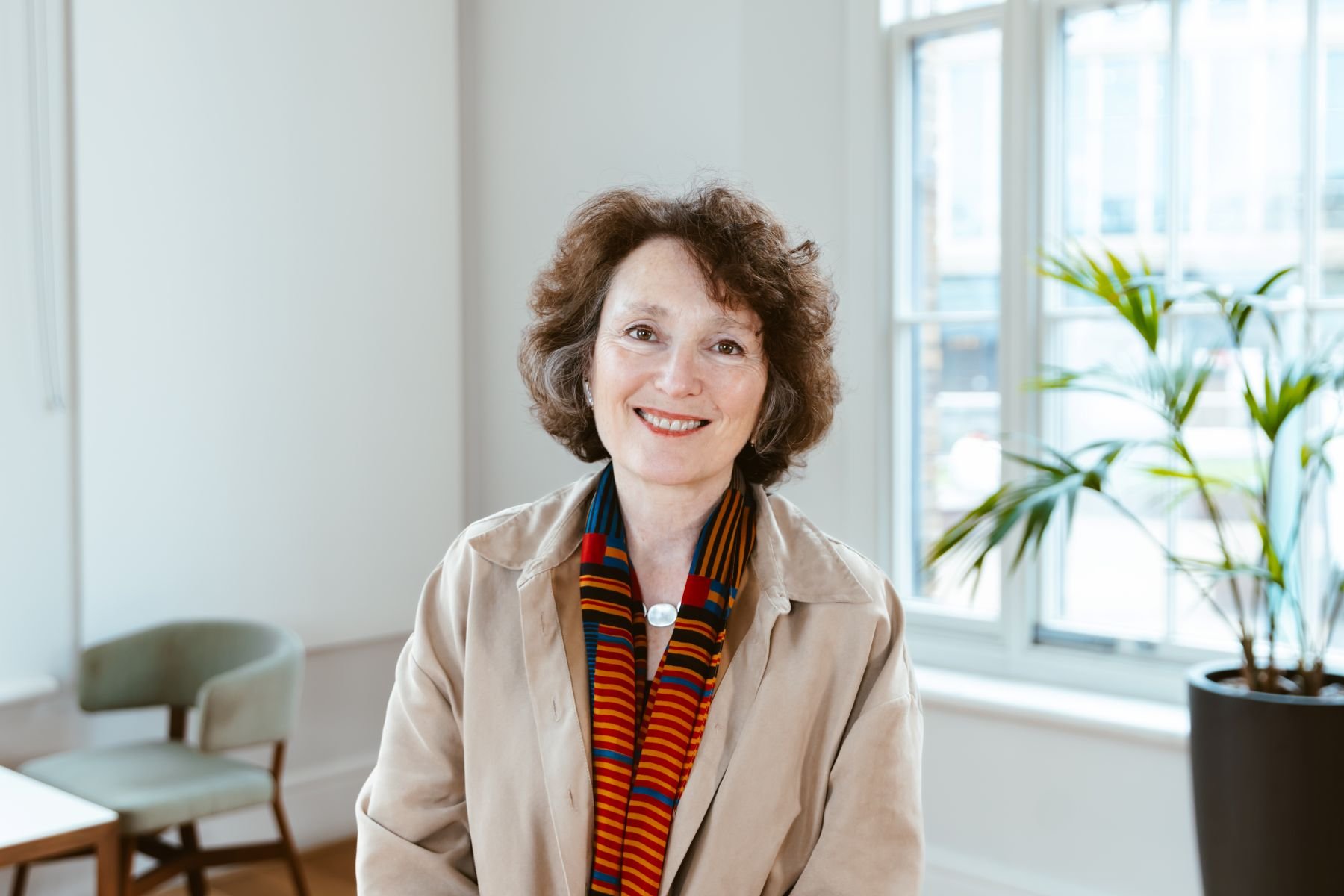 Interview: Art Fund's Jenny Waldman on free museum entry and cultural devolution