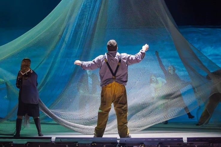 Theatre bodies call for expansion of touring tax relief in Autumn Budget