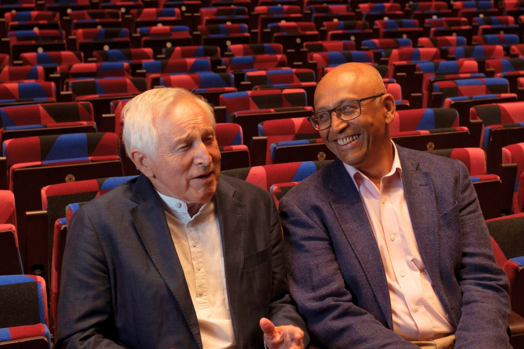 Katwala succeeds Dimbleby as Bristol Beacon chair