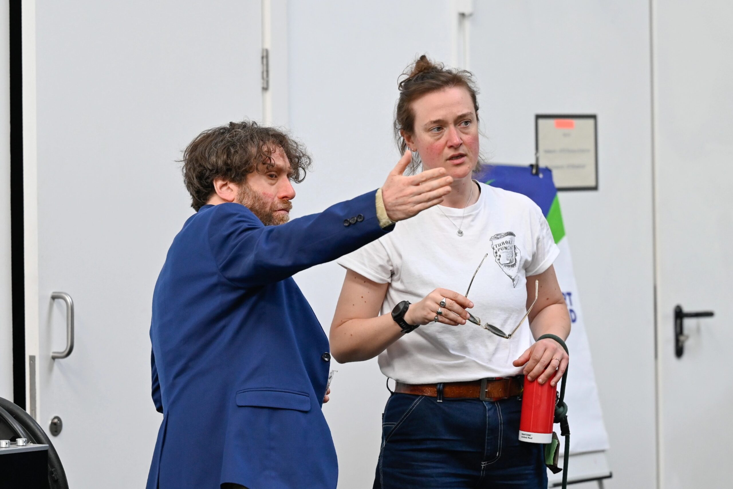National Theatre of Scotland agrees to five-day rehearsal weeks in new Equity deal