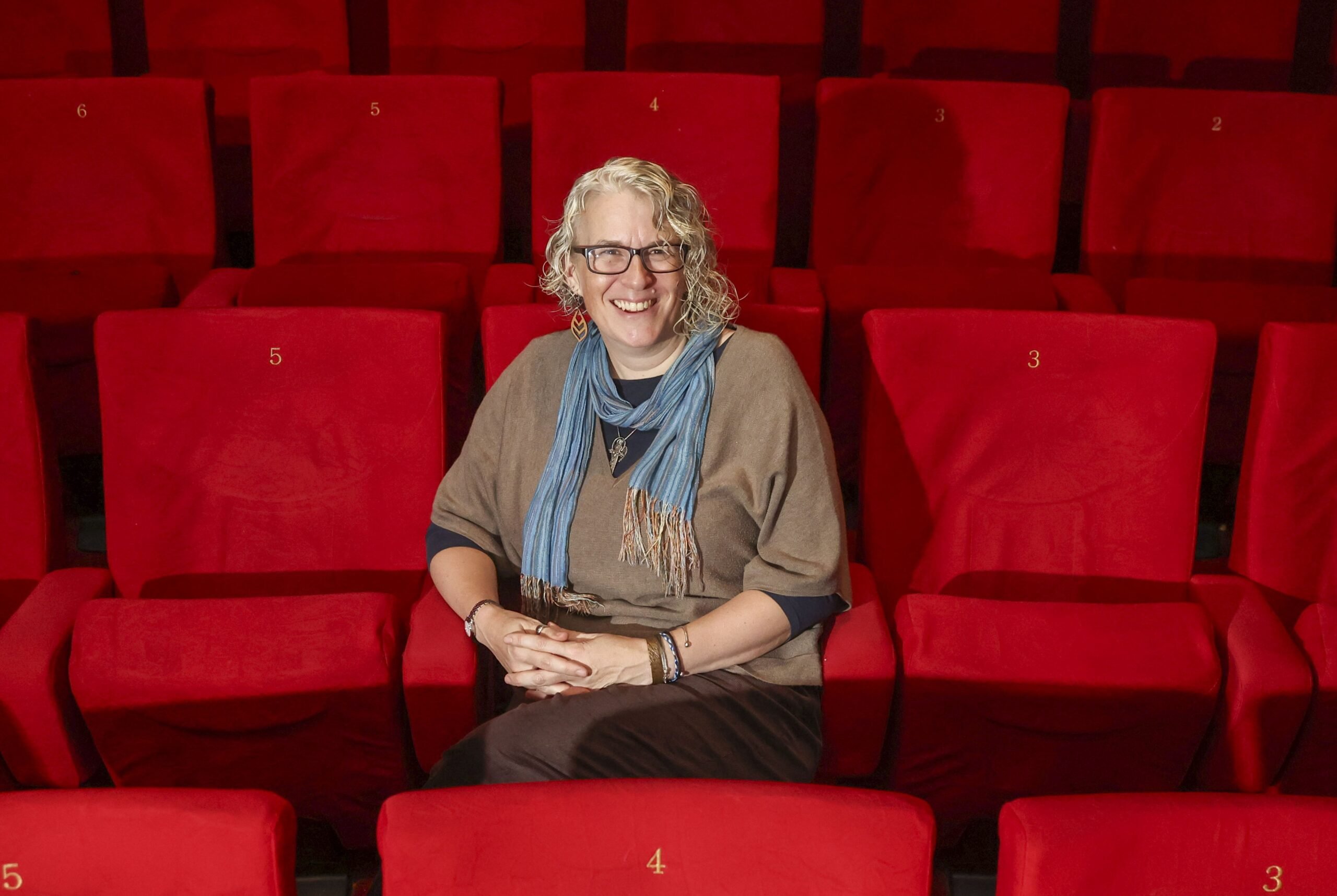Arts & Business Cymru names new chief executive
