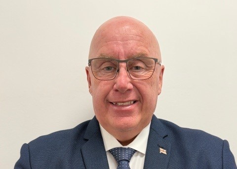 Mick Barton