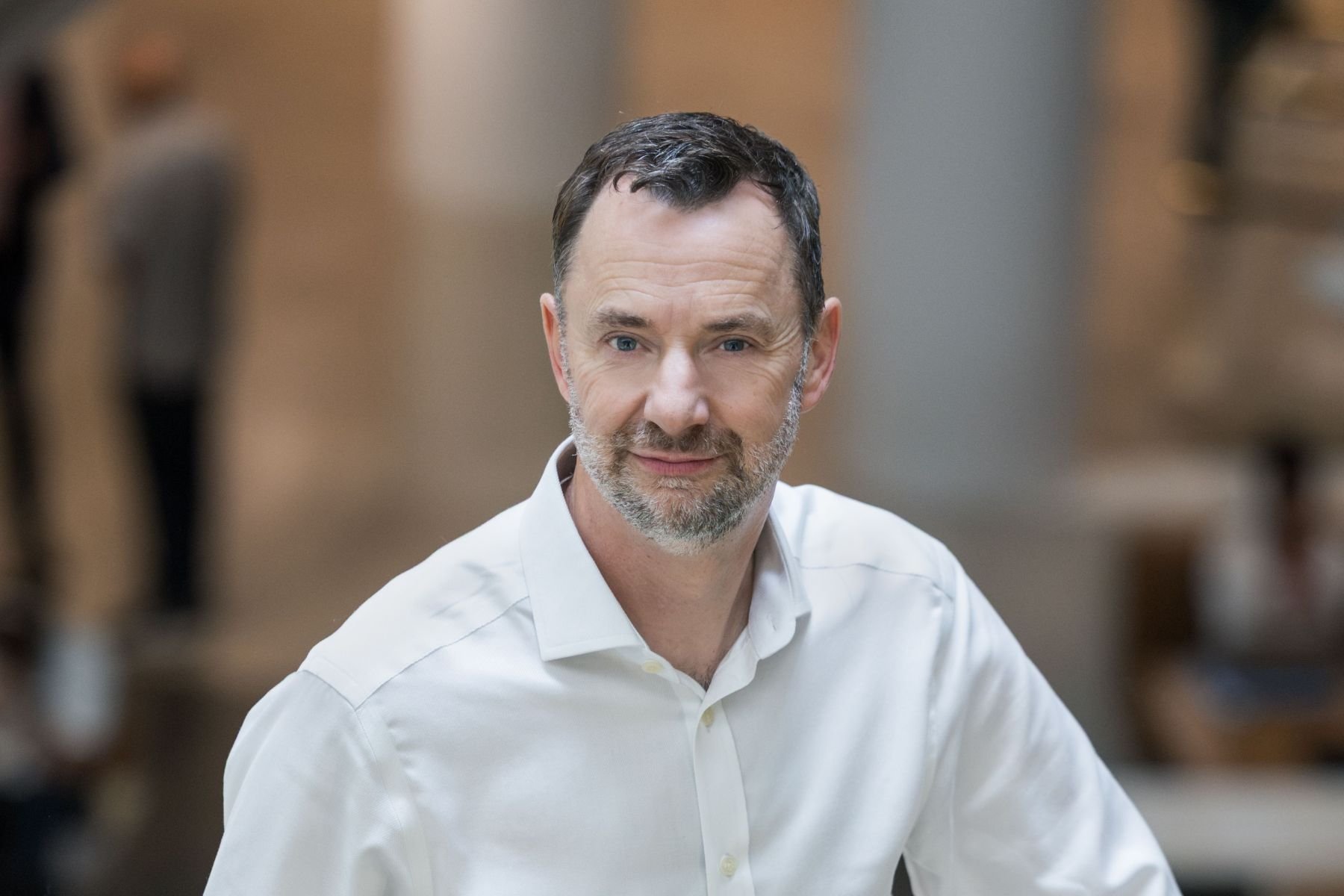 British Library appoints UK Space Agency head as chief executive
