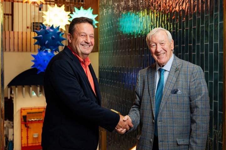Clephan named new chair of Thackray Museum of Medicine