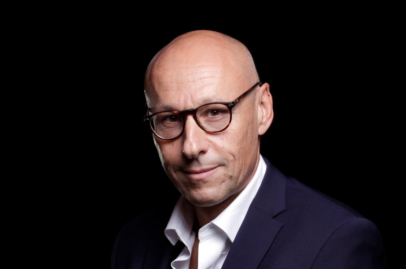 Olivier Robert Murphy
