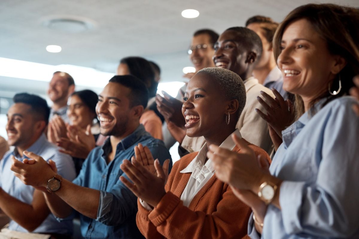 What will arts audiences look like in 2040?