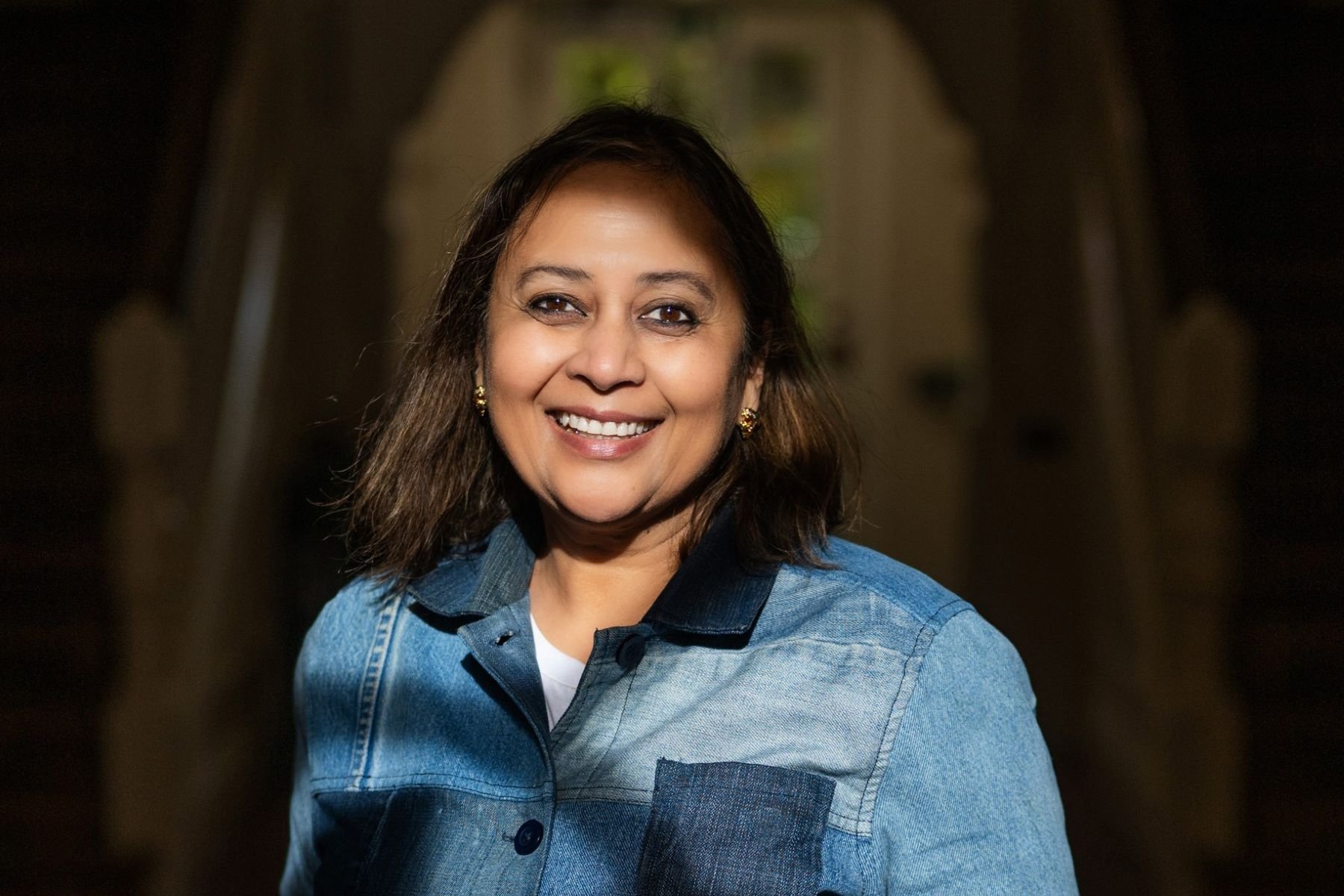 Pragya Agarwal to lead Cheltenham Science Festival as artistic director