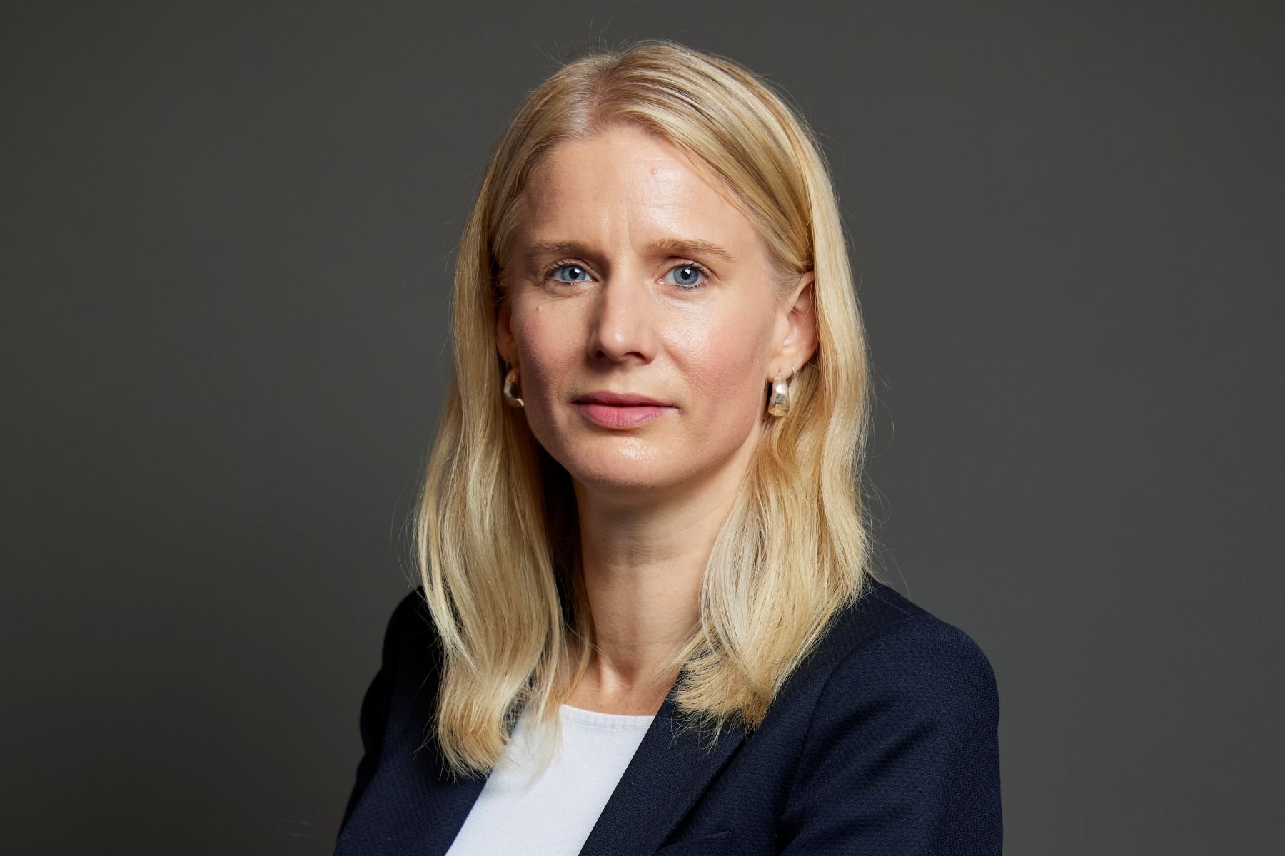 Rebecca Paul takes over as shadow culture secretary