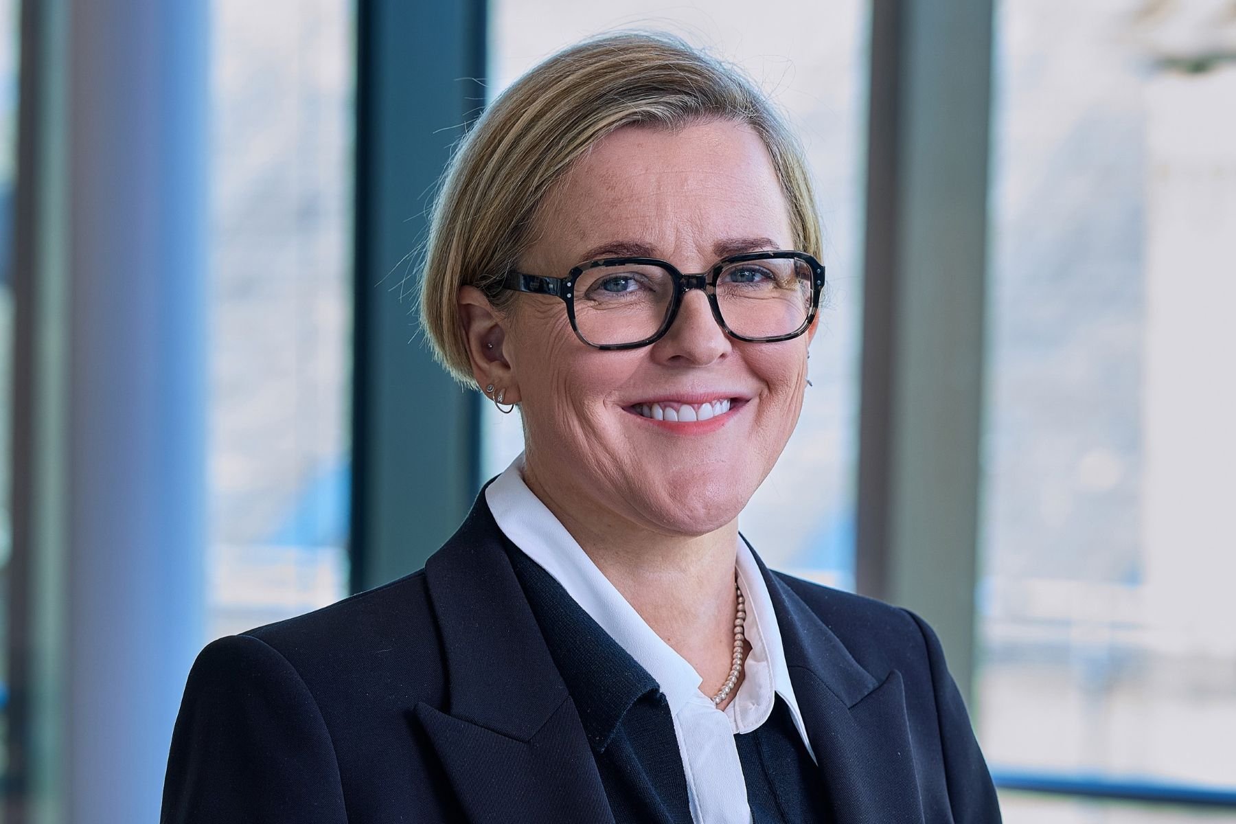 New Writing North appoints Rocks as chair