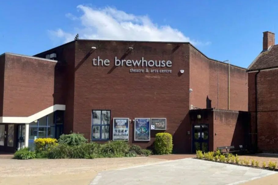 Taunton theatre warns of 'devastating' closure due to 'challenging trading conditions'