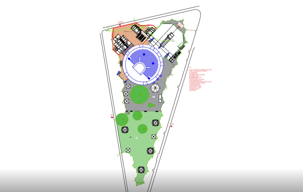 提议在伊灵新建游吟诗人剧院，但遭到当地反对 – Arts Professional