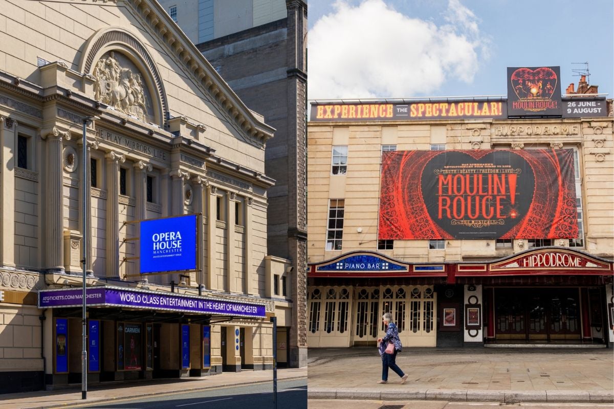 ATG Entertainment's regional restructure set to impact 'small number' of roles