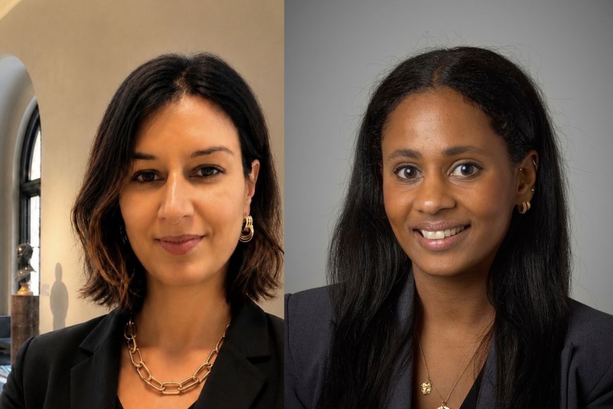 Two new board directors join ALVA at 'busy time'