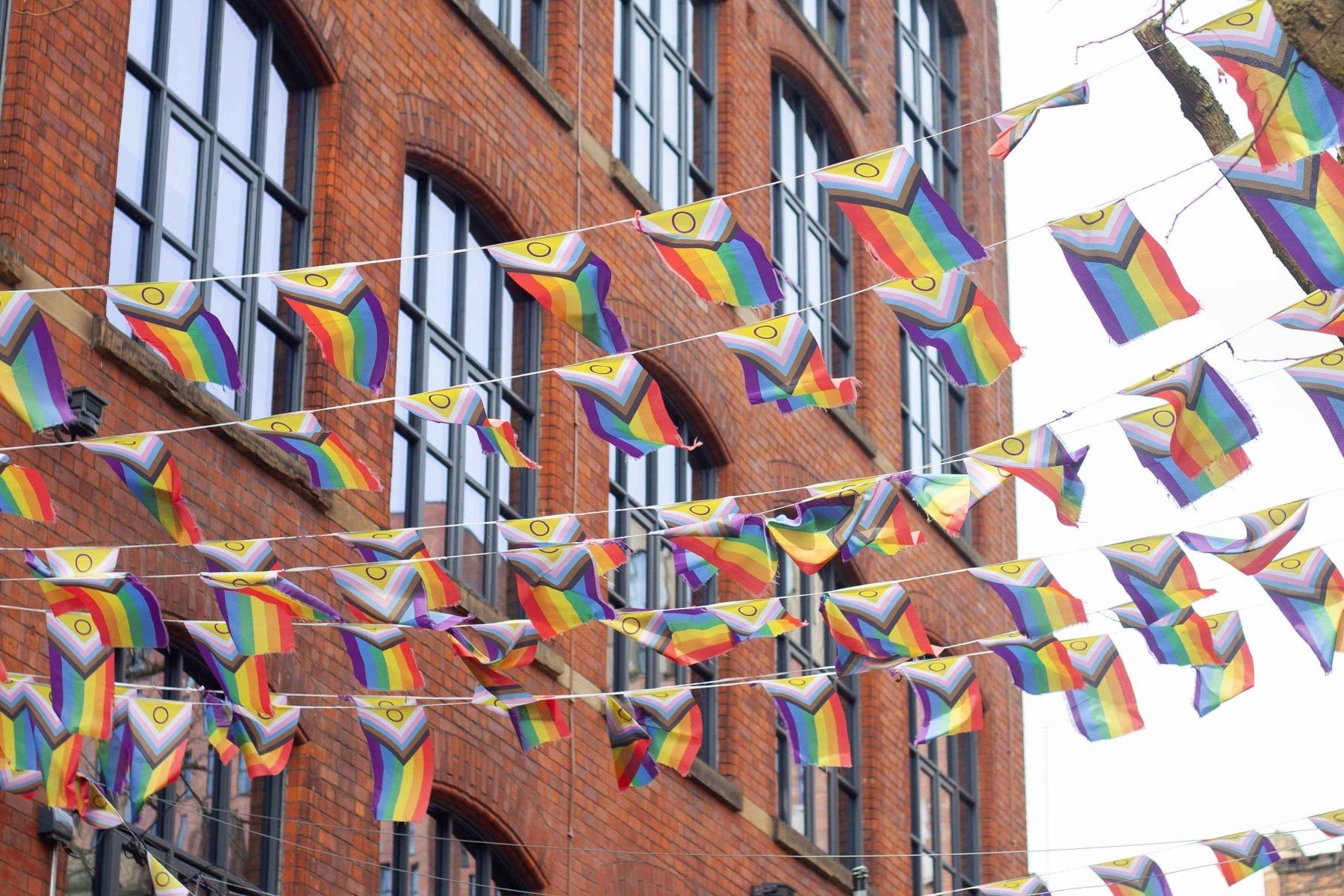 Equity secures £15k for unpaid Manchester Pride performers