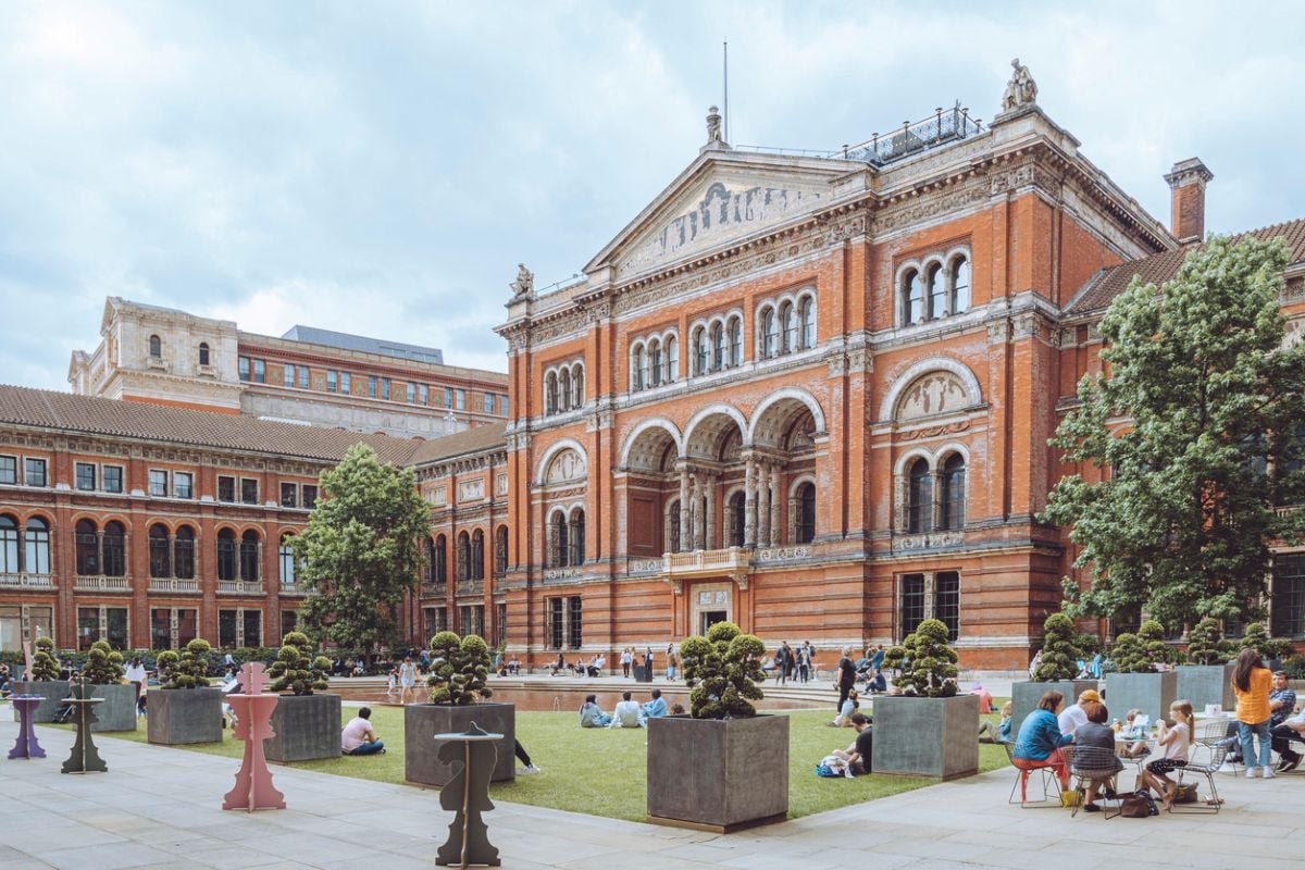 Exclusive: V&A launches voluntary exit scheme ahead of scheduled strike action