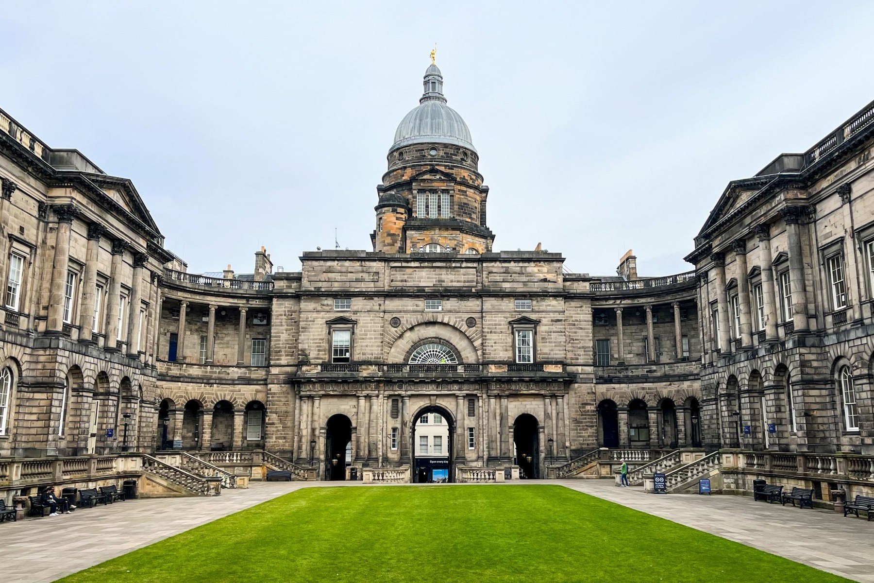 University of Edinburgh set to cut 90 courses, including at College of Art