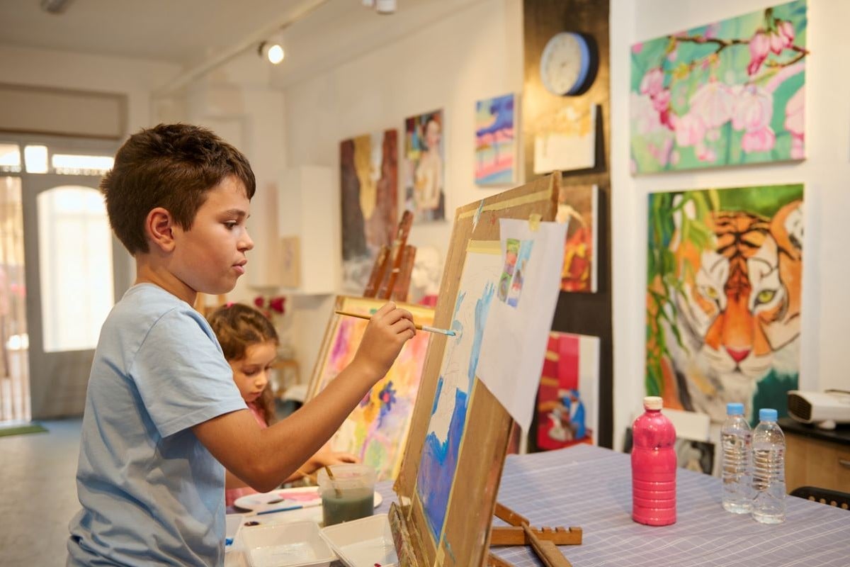 Etio reveals plans for newly launched National Centre for Arts Education