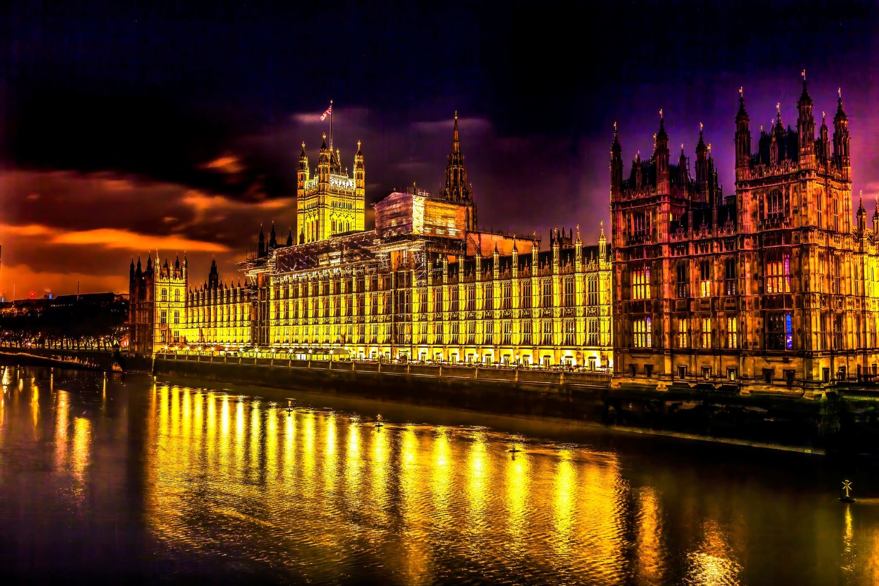 Lords debate mandatory arts subjects in schools, as Mackenzie makes maiden speech