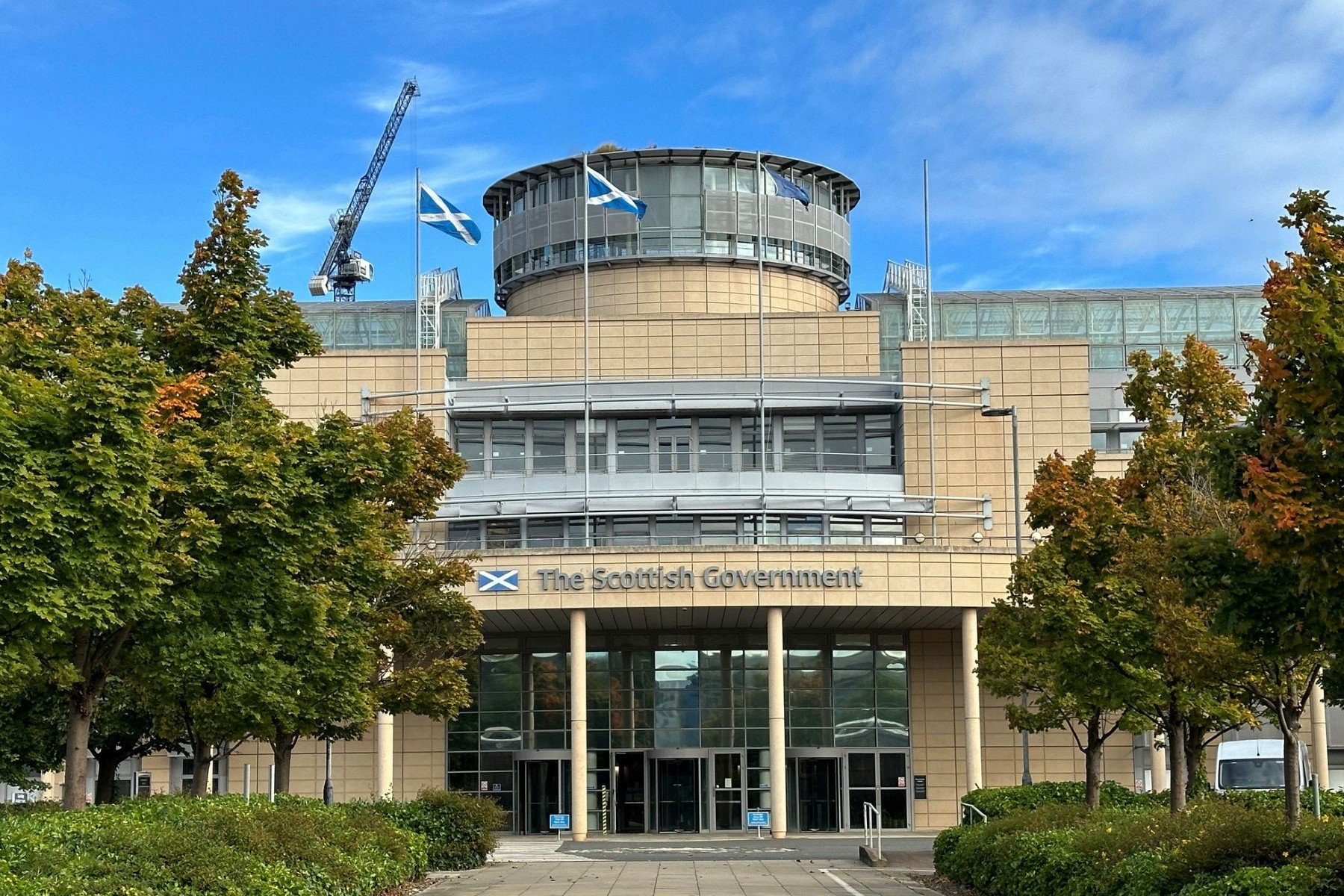 Scottish government confirms basic income for artists pilot amid  £100m culture boost