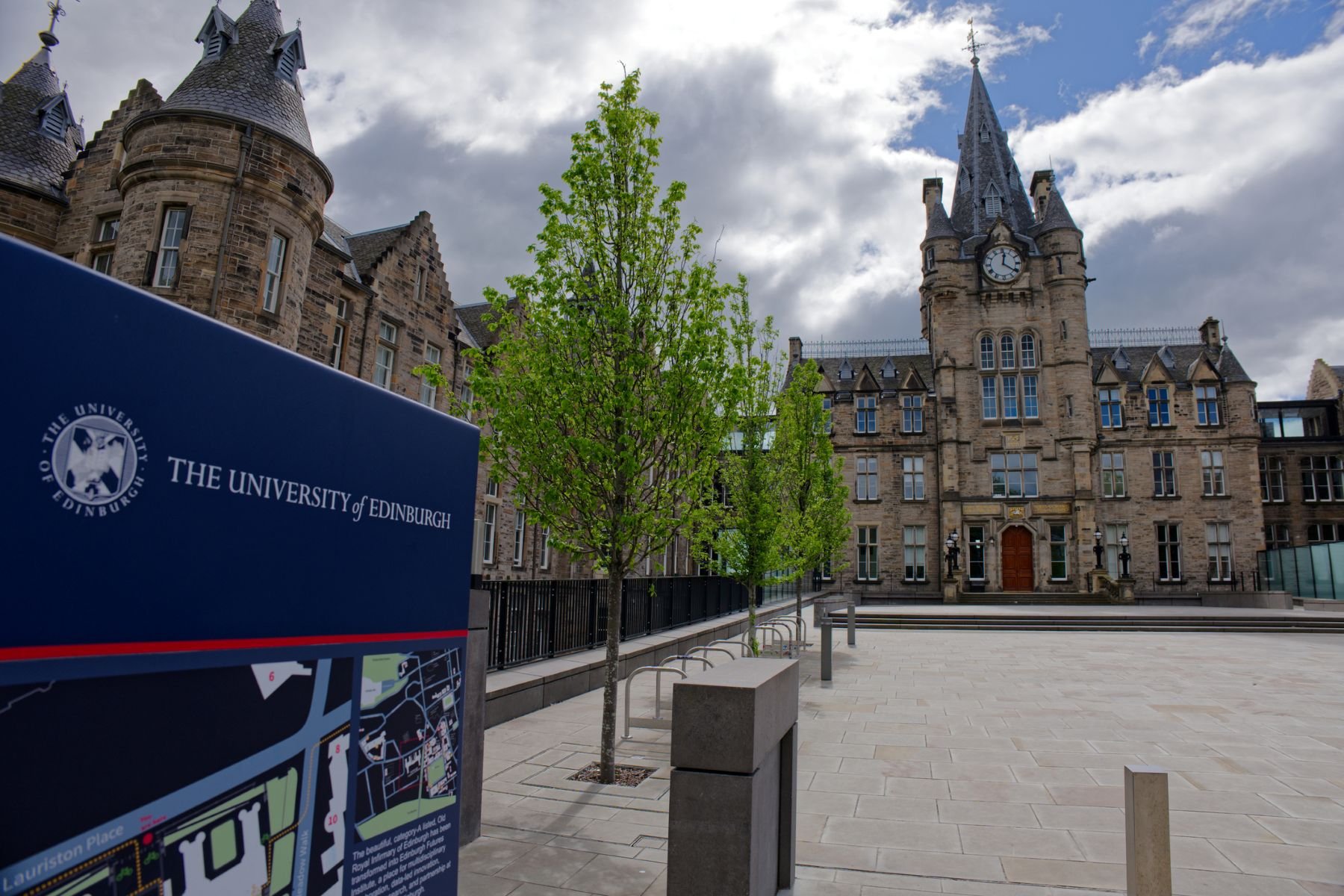 Craft Scotland leads call for reversal of 'devastating' Edinburgh College of Art cuts