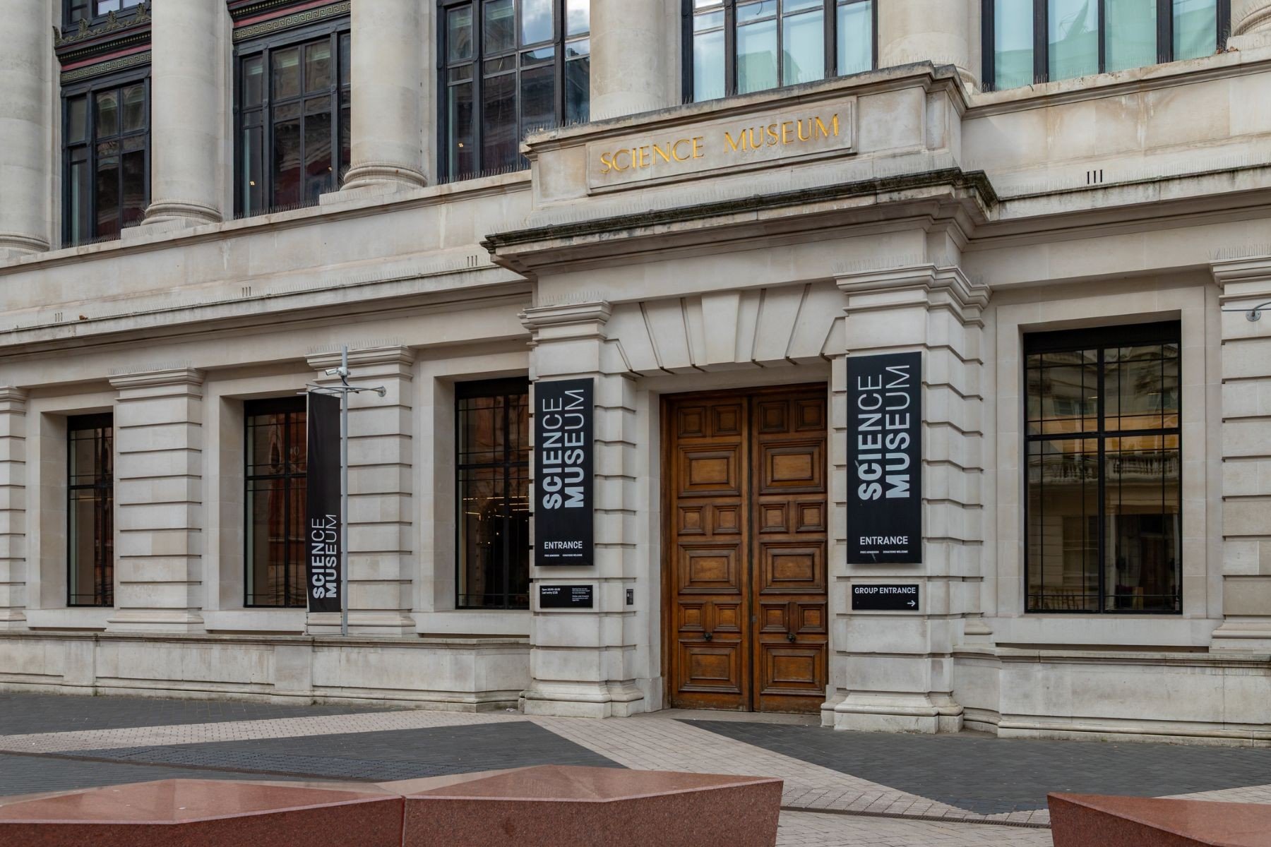Science Museum's controversial partnership with BP ends after decades
