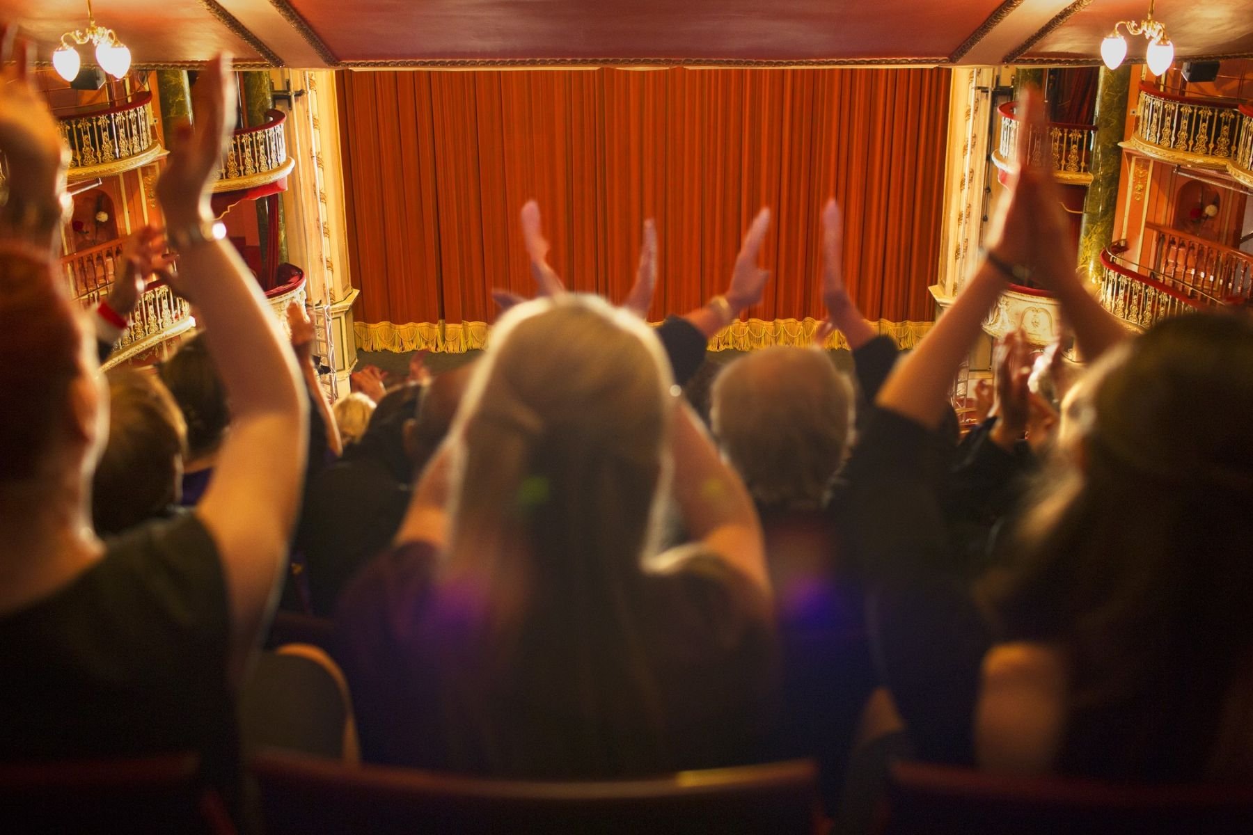 New study shows public values culture differently from sector