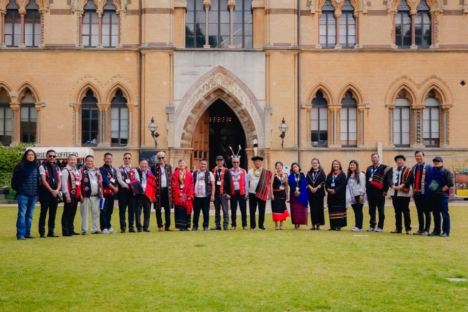 Mackenzie launches review of guidance for care of human remains in museums
