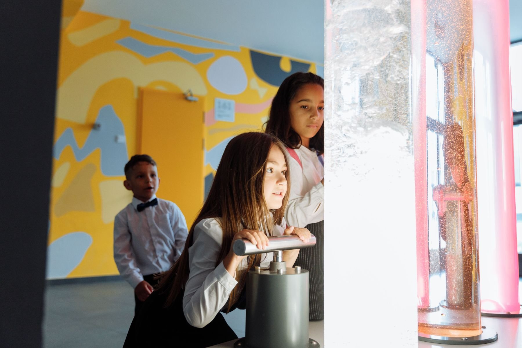 Airey calls for ACE to get 'swagger back', as new study unveils barriers to young creativity