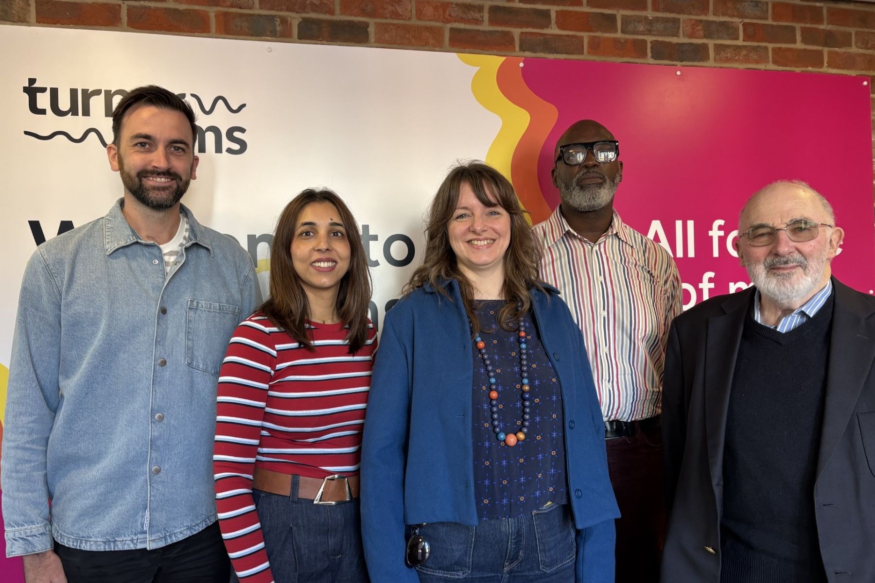 Turner Sims brings five new members onto its strategic board