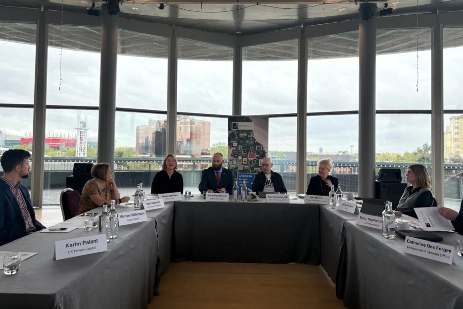 APPG inquiry calls for northern culture to be 'treated as a national asset'