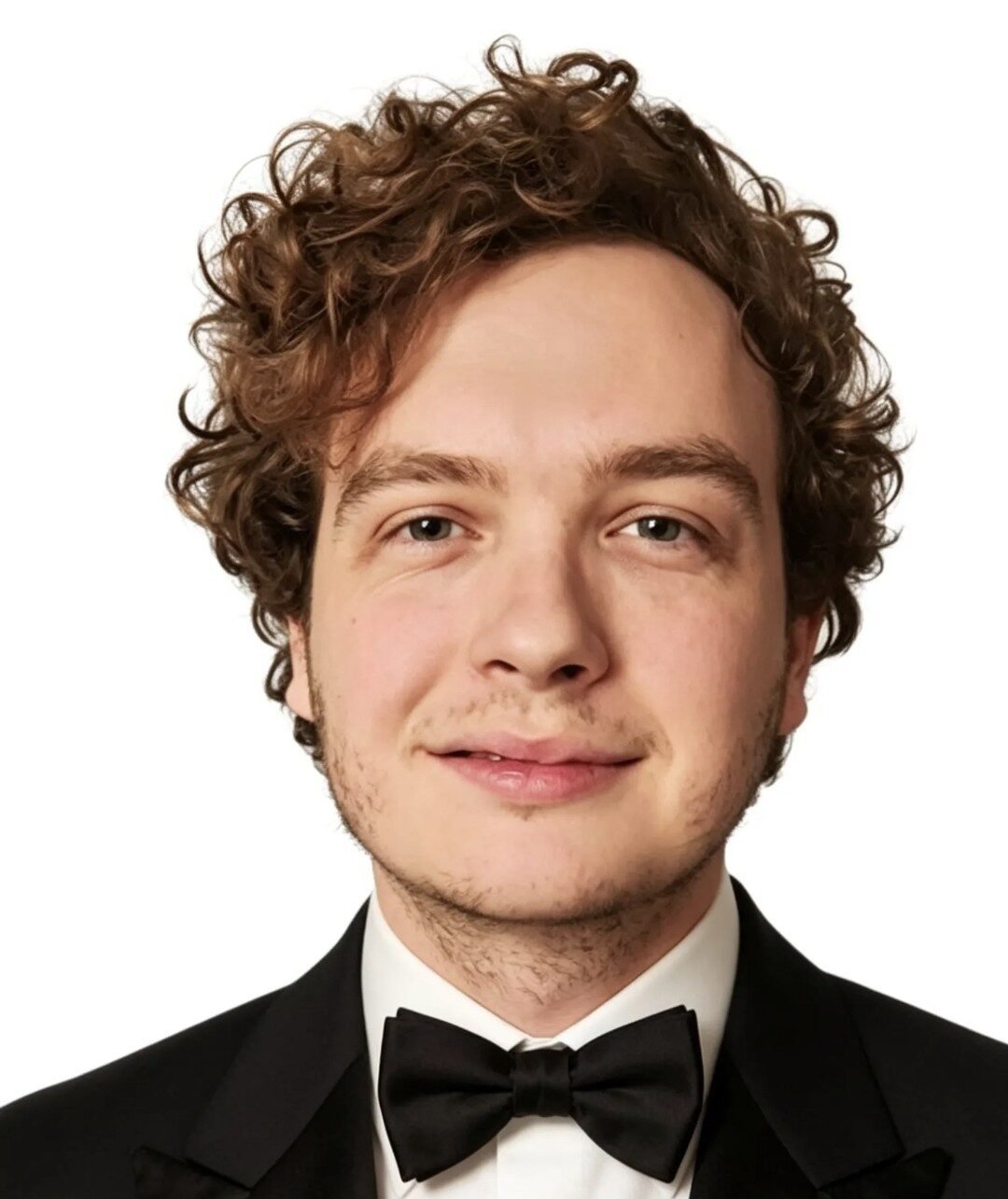 Alexander Goodger