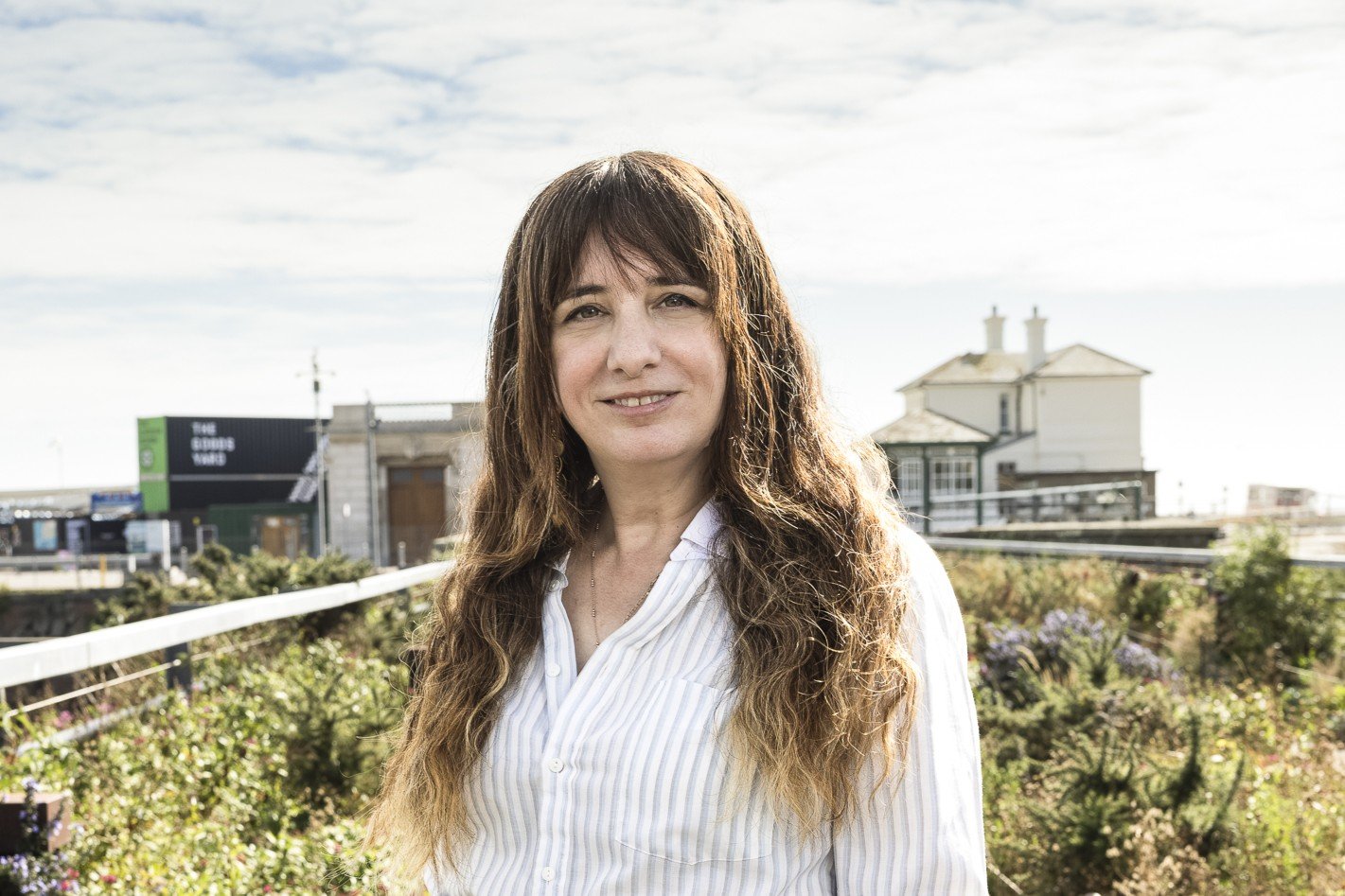 New curator announced for Folkestone Triennial 2028