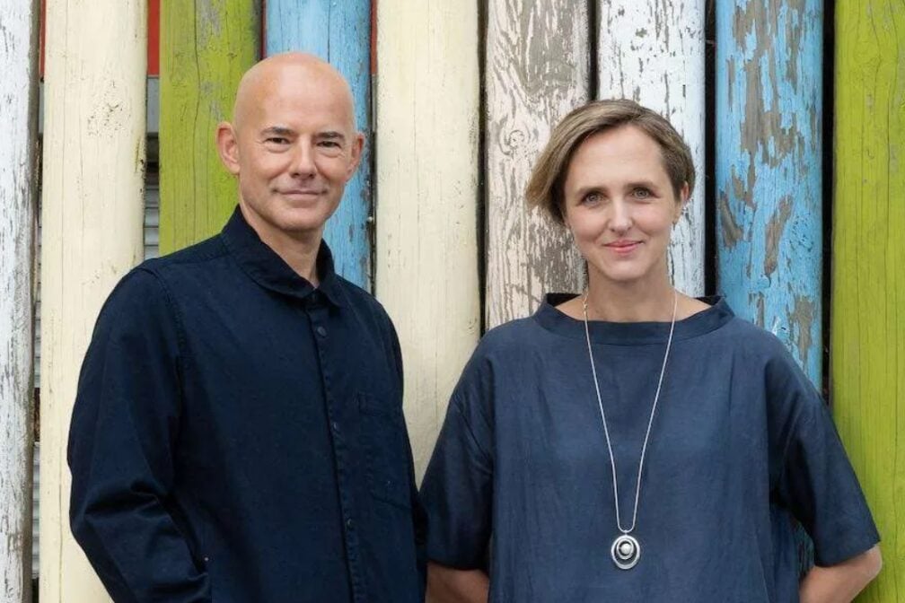 RSC artistic directors address 'challenging' finances during season launch