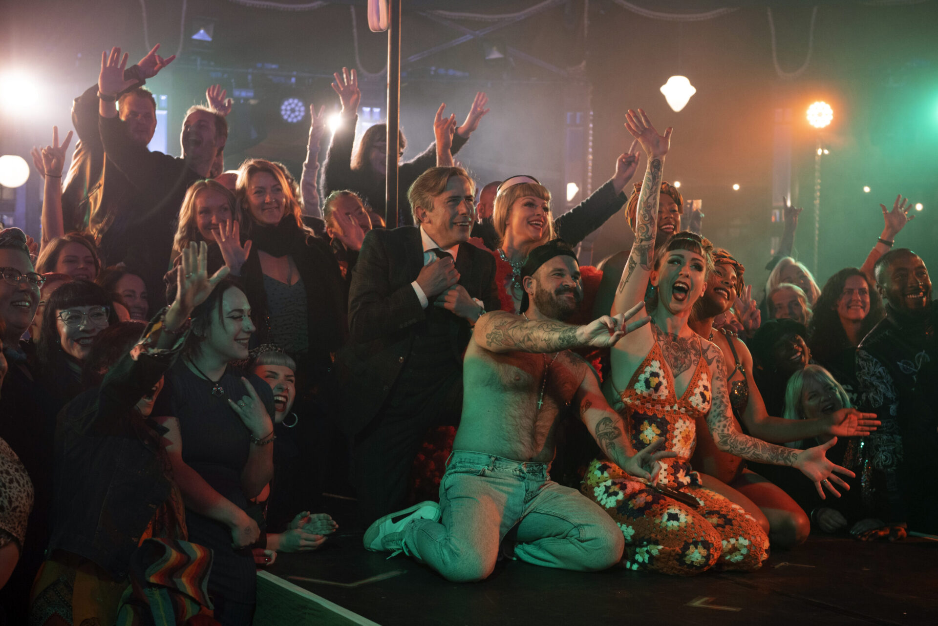 Equity and Brighton Fringe announce 'landmark' agreement over pay and conditions