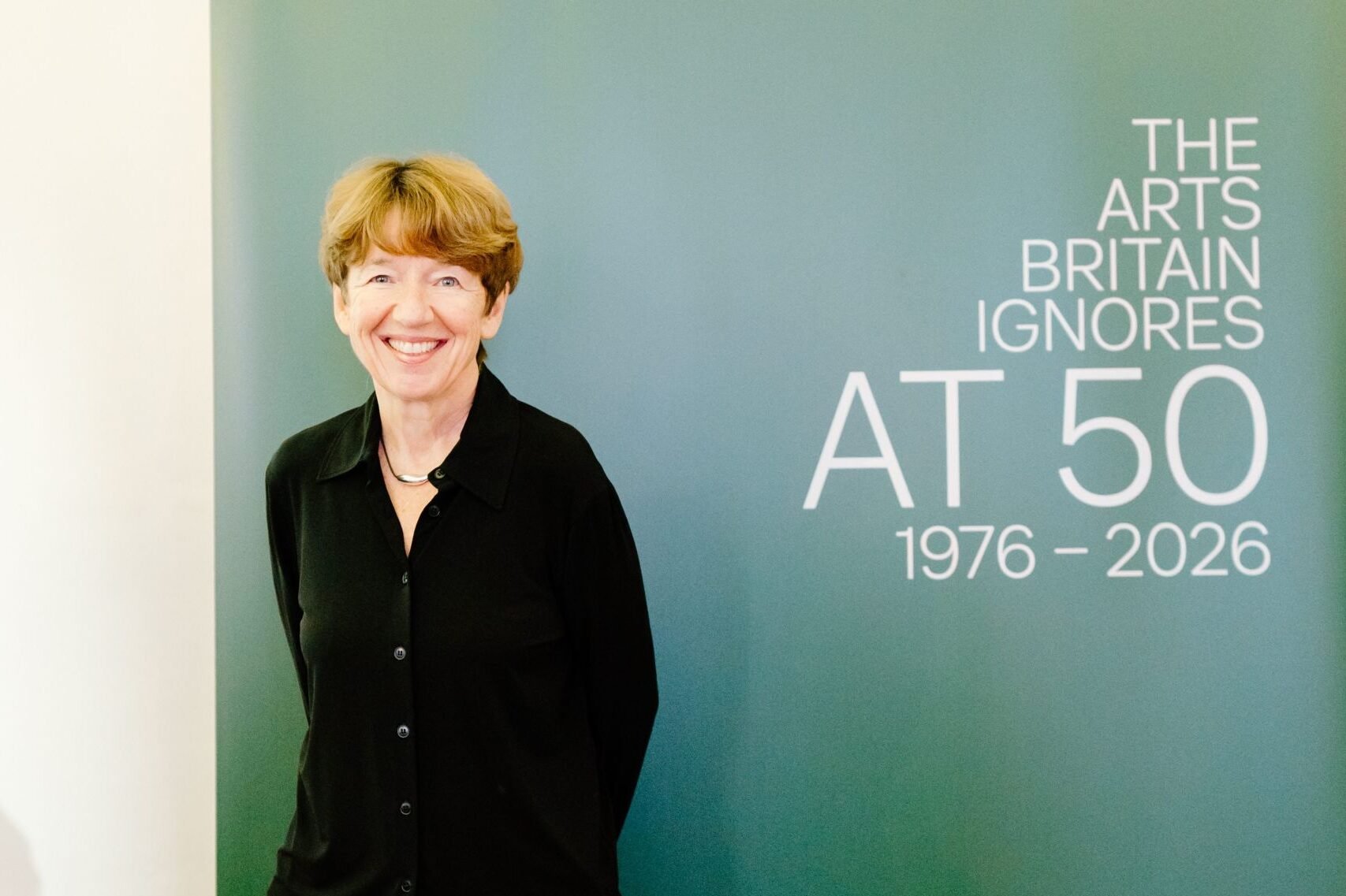 Airey uses inaugural speech as ACE chair to renew calls for diversity