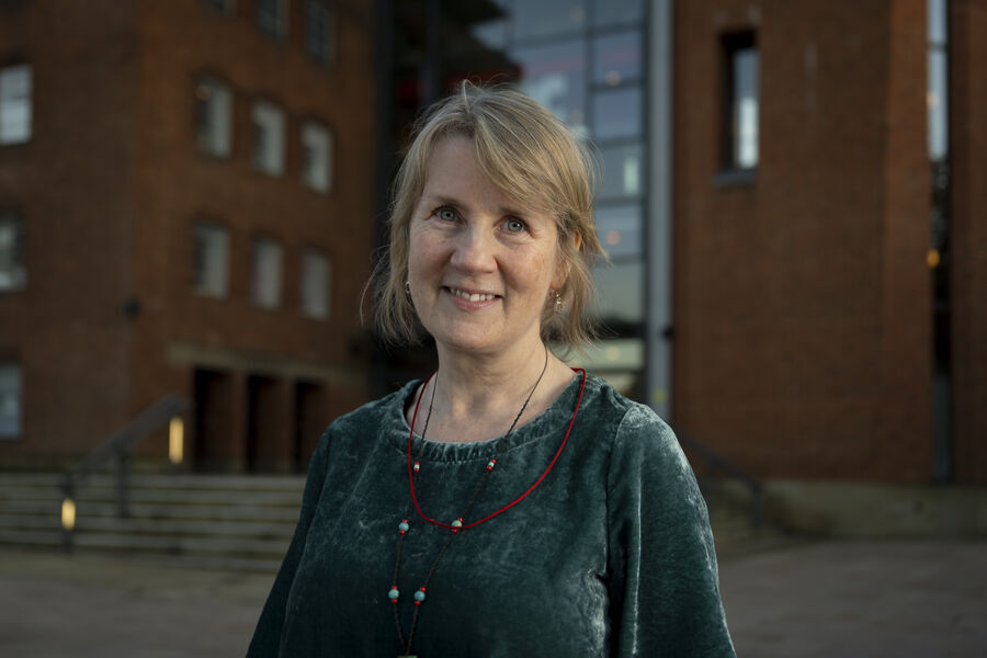 RSC deputy executive director Jacqui O'Hanlon to step down